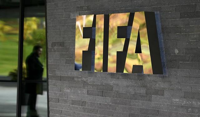 FIFA Kulüpler Dünya Kupası daha başlamadan skandalla sarsıldı