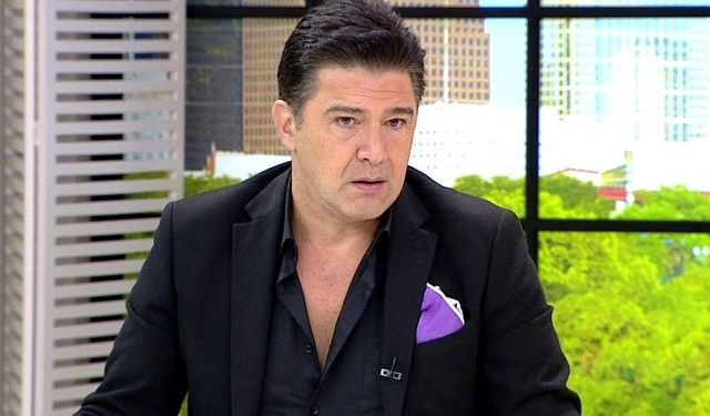 Hakan Ural, eski damat adayı hakkında sessizliğini bozdu!