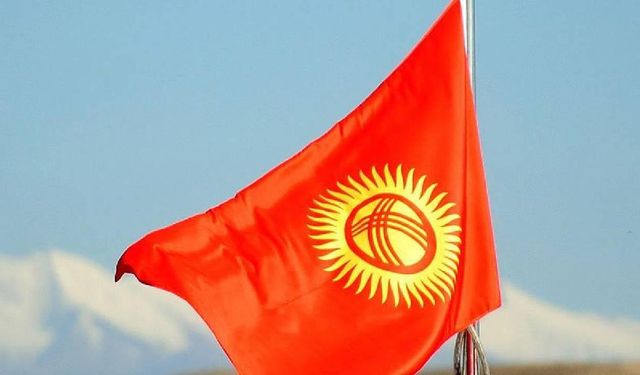 Kırgızistan'da sel nedeniyle 6 ayda 22 kişi öldü