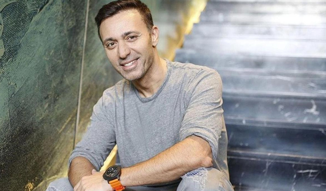 Mustafa Sandal’dan eşiyle ilgili iddialara dikkat çeken açıklama