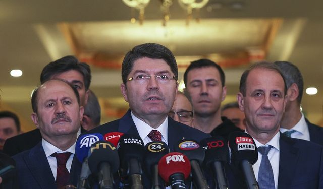 Yılmaz Tunç, Ferdi Zeyrek'in ölümüne ilişkin raporun detaylarını paylaştı