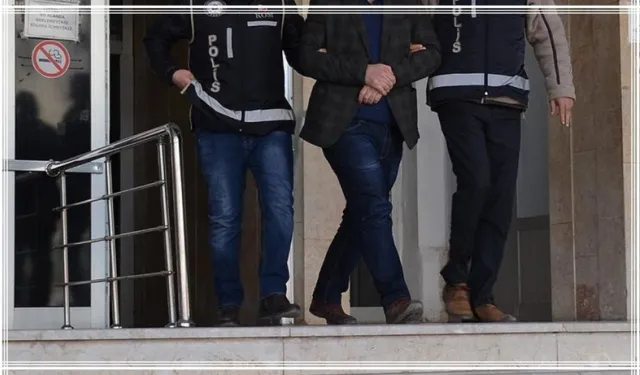 İstanbul Altın Rafinerisi'ne operasyon: 21 kişi yakalandı