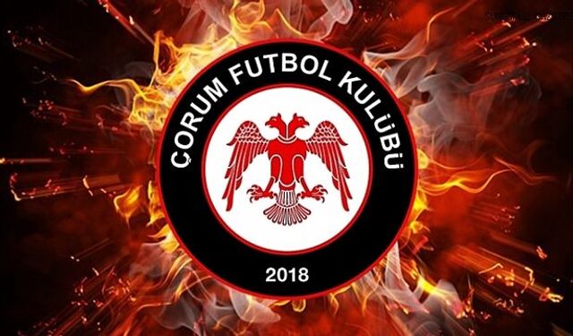 Çorum FK, Jesus Ramirez’i kadrosuna kattı