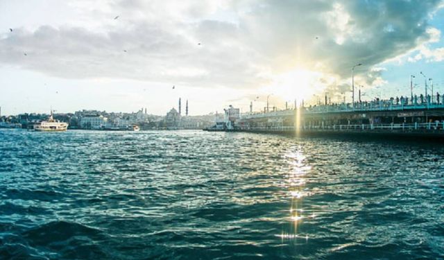 Yeni haftada İstanbul’da hava nasıl olacak? AKOM açıkladı
