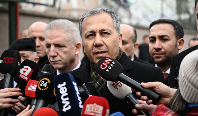 Bakan Yerlikaya duyurdu: Bursa’da elebaşılığını Samed Ötünç’ün yaptığı suç örgütü çökertildi