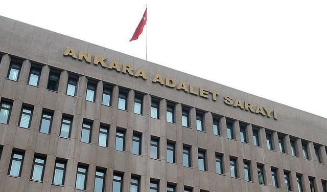 28 Şubat davasında 13 kişiye ‘darbe girişimine yardım’ suçundan ceza verildi