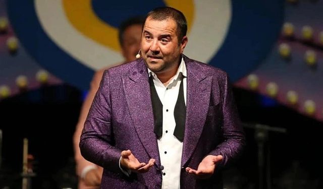 Ata Demirer, genç sevgilisini paylaşmaya doyamadı