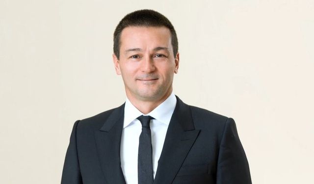 Eski Zorlu Holding CEO'su Cem Köksal hakkında beraat kararı