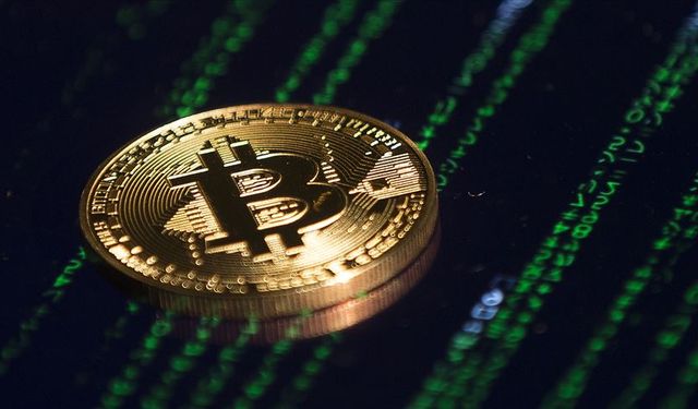 Bitcoin'den yeni bir rekor! En yüksek seviyesini gördü