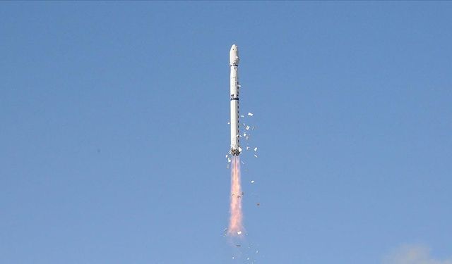 JAXA, yeni tip 'ALOS-4' gözlem uydusunun fırlatılmasını erteledi