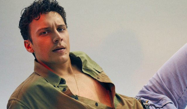 Hakkında yakalama kararı çıkarılan Edis'ten ilk açıklama