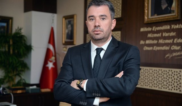 Ertuğrul Çetin: Annelerimiz en kıymetli değerimizdir
