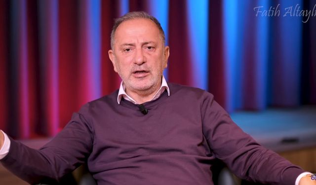 Fatih Altaylı, bin 30 işçinin İzmir Belediyesi’nden çıkarılmasını savundu: Postalayacaklar