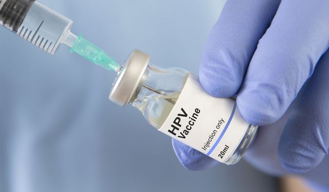 HPV aşısı özellikle 9-26 yaş arasındaki bireylerde etkin koruma sağlıyor