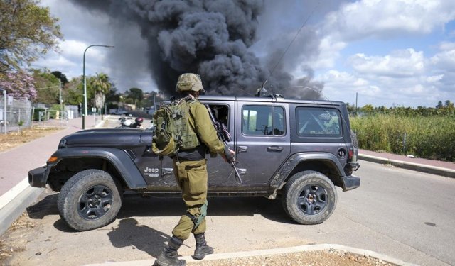 Müzakereler sürerken: İsrail, Lübnan ve İran'a yeni saldırı planlarını onayladı