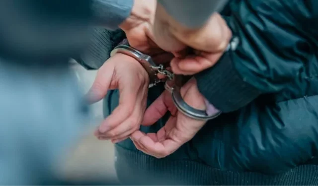 Okul saldırılarıyla ilgili yanıltıcı paylaşımlar yapan 2 şüpheli gözaltına alındı