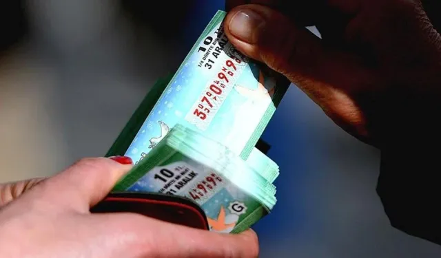 Milli Piyango canlı izle! Büyük ikramiye canlı