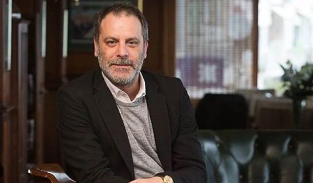 Ozan Güven ilk kez yanıtladı: GORA 4 GORA'dan kovuldu mu?