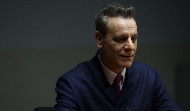 Ünlü oyuncu Ozan Güven’den Cem Yılmaz’ın sağlık durumuyla ilgili açıklama