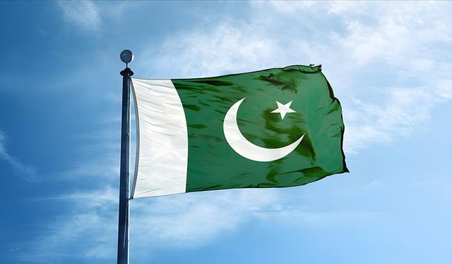 Pakistan'da çocuk felci vaka sayısı 50'ye yükseldi