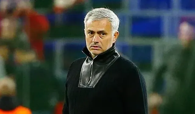 Mourinho için İtalya’dan sürpriz çağrı