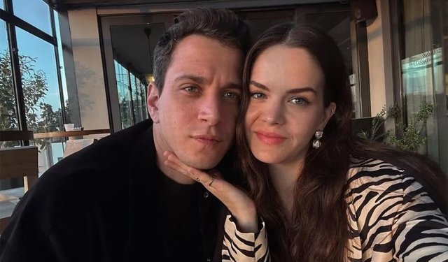 Selahattin Paşalı ve Lara Paşalı'nın boşanma kararı aldığı iddia edildi