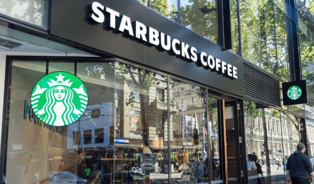 Boykotların hedefindeki Starbucks'ın geliri düştü