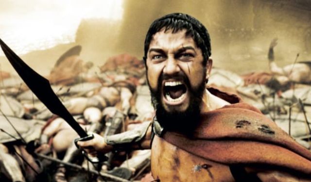 300 Spartalı filmi oyuncuları kim, konusu ne, sonu nasıl bitiyor? 300 Spartalı filmi ne zaman, nerede çekildi?