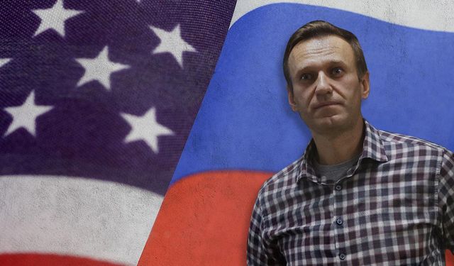 ABD, Navalnıy'ın ölümünden ötürü Rusya'ya yeni yaptırımlar getiriyor