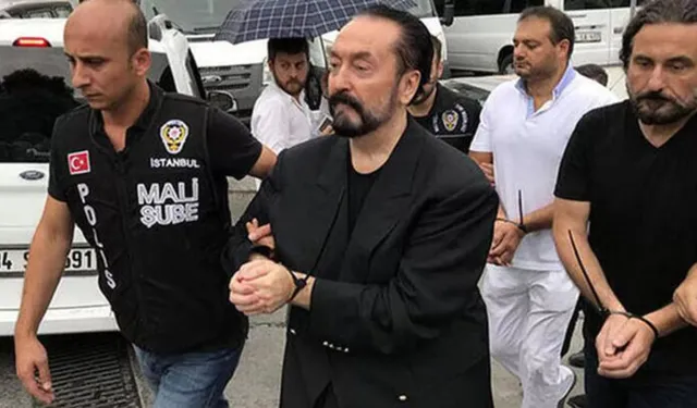 İstanbul'da Adnan Oktar'ı öven paylaşımlara soruşturma