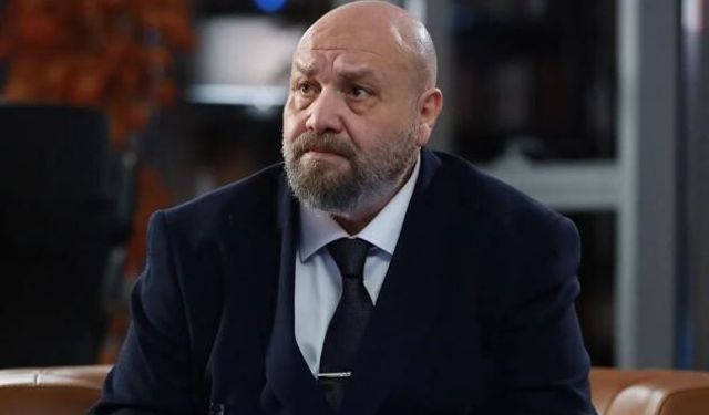 Ahmet Mümtaz Taylan: 'Kadının ahını almayacaksın'