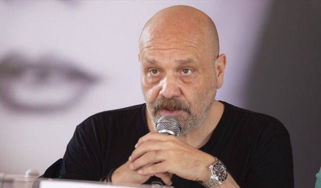 Ahmet Mümtaz Taylan'dan fotoğraf sergisi