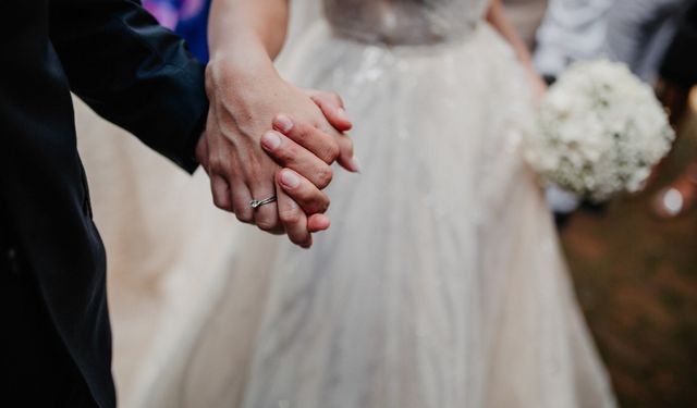 TÜİK: Akraba evlilikleri 2023'te azaldı