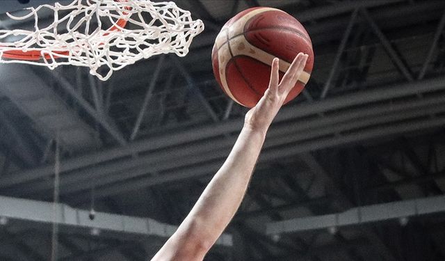 Türk Telekom, play-off'ta yarın Anadolu Efes'e konuk olacak