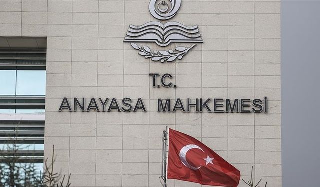AYM, CHP ile Can Atalay'ın avukatlarının yaptığı iki yeni başvuruda kararını verdi
