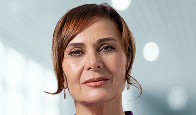 Hatice Aslan'dan 'estetik' çıkışı: 'O parayı ihtiyacı olan birine veririm'