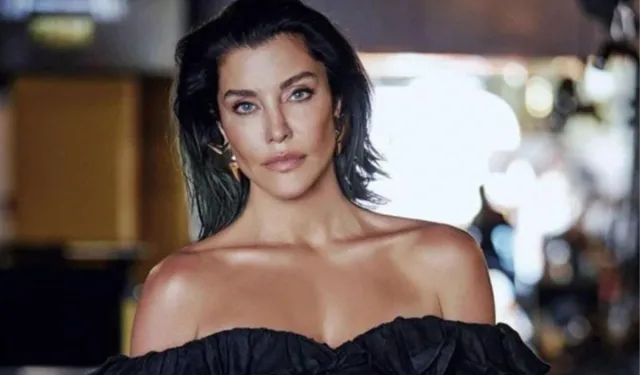 Manken Deniz Akkaya cezaevine teslim oldu!