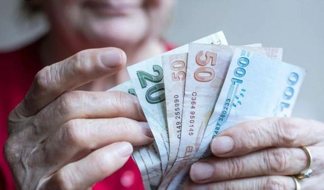 Memur ve emekli maaşları yarın belli oluyor; refah payı beklentisi düşük