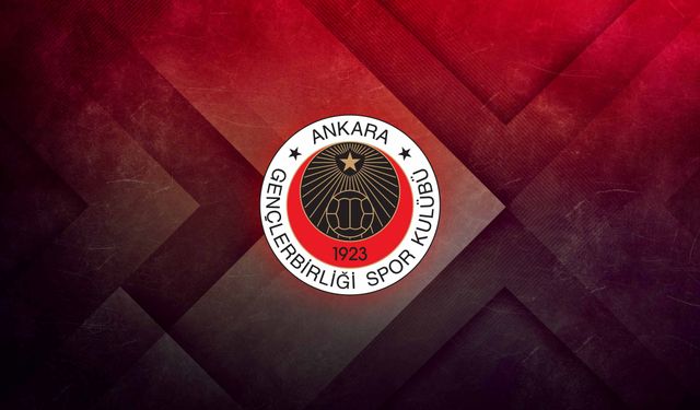 Gençlerbirliği transfer hedeflerini belirledi