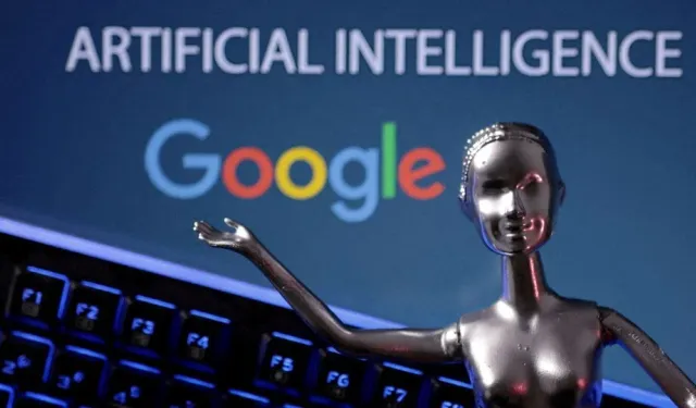 Google, yapay zeka sohbet robotuna ücretli abonelik başlattı