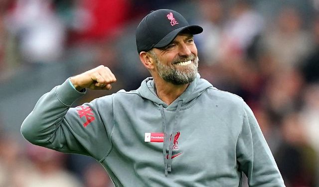 Jürgen Klopp, adım adım Real Madrid’e doğru!