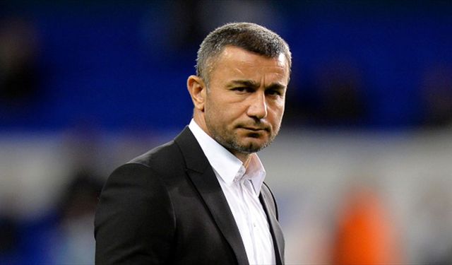 Kurbanov’dan Türk takımlarına destek mesajı