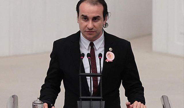 Kutalmış Türkeş, Leyla Zana tartışması üzerinden MHP’li Erkan Akçay ve parti yönetimini hedef aldı