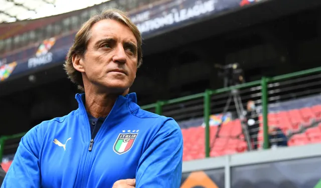 Roberto Mancini'den Vincenzo Montella'ya övgü