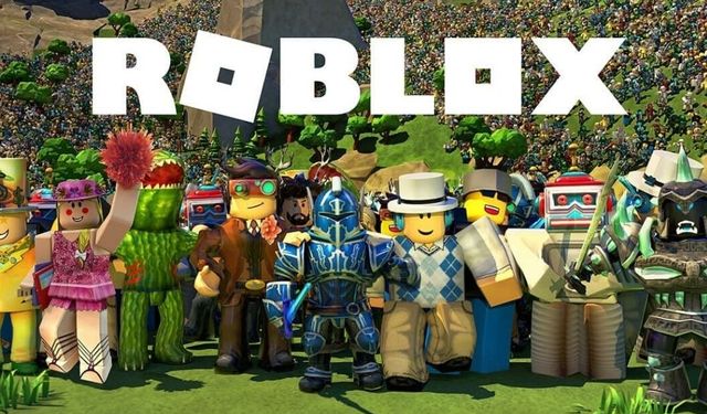 Roblox Türkiye’ye dönüyor