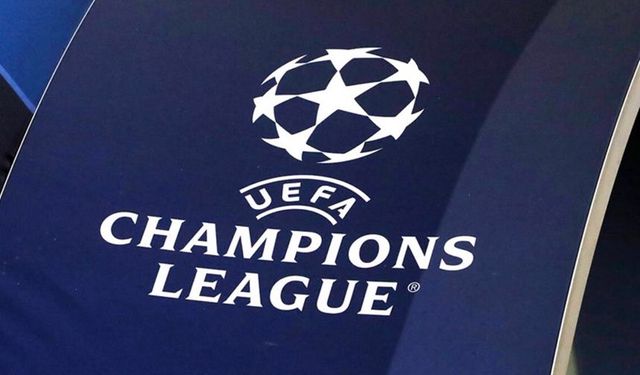 UEFA Şampiyonlar Ligi'nde son 16 turu heyecanı yaşanacak