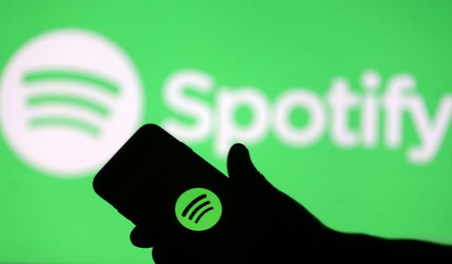 Spotify'da deprem: Şirketin kurucusu ve CEO'su görevi bıraktı
