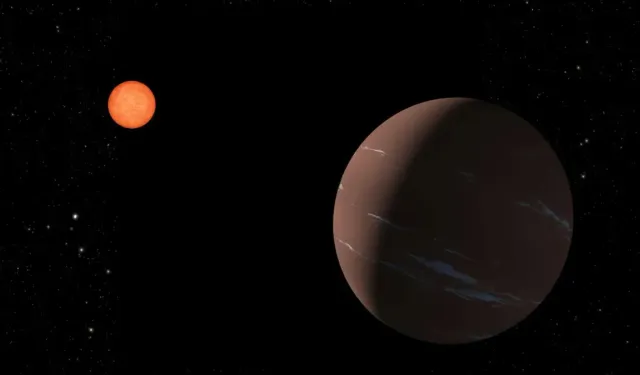 Dünya'nın 1,5 katı büyüklüğünde 'Süper Dünya' keşfedildi: Cüce yıldızın yörüngesinde dolaşıyor