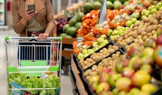 Ekonomik güven Aralık'ta yatay kaldı