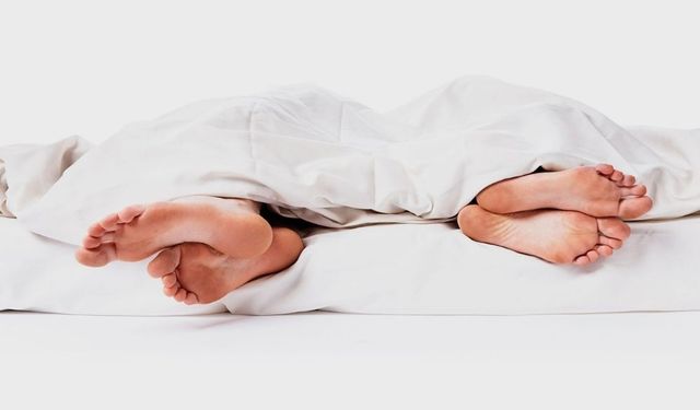 Partnerinizin horlaması sağlığınızı nasıl etkiliyor?